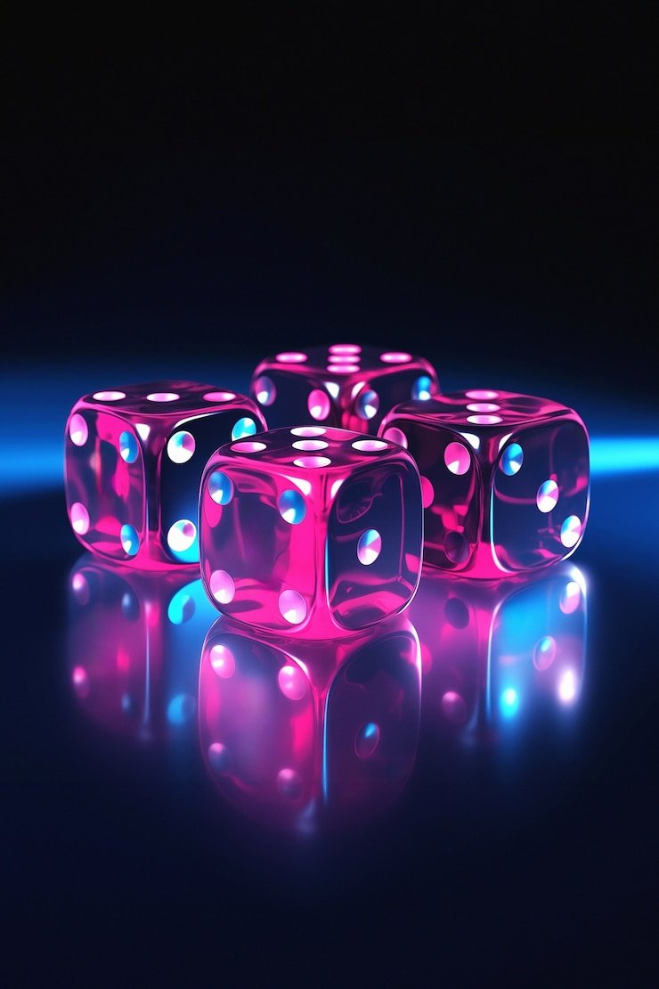 3nf gaming platform